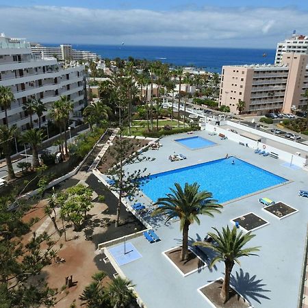 Vina del Mar Playa de LasAmericas, floor8 sea view Playa de las Américas Exterior foto
